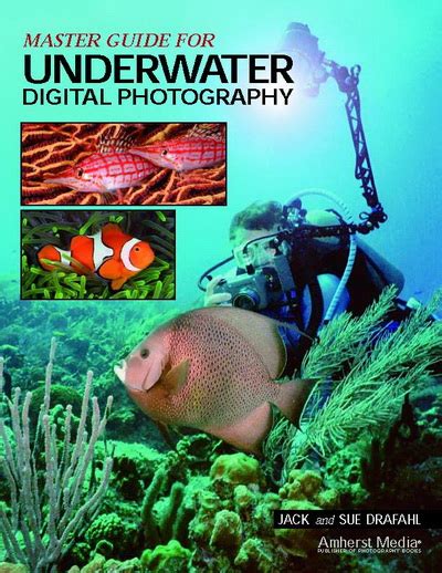 master guide for underwater digital photography Epub